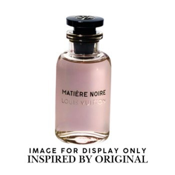 LOUIS VUITTON Matiere Noire for Women (INSPIRED BY)