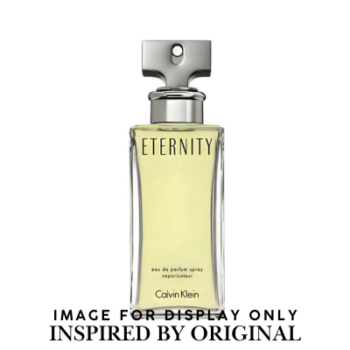 CK Eternity for Women (INSPIRED BY)