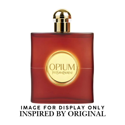 YSL Opium for Women (INSPIRED BY)