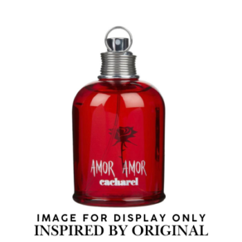 CACHAREL Amor Amor for Women (INSPIRED BY)
