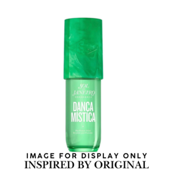 SOL DE JENEIRO Danca Mistica for Women (INSPIRED BY)