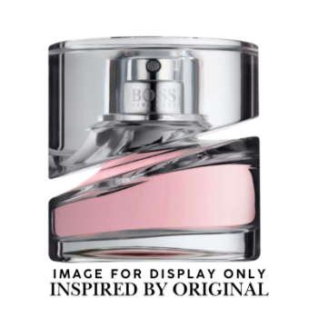 HUGO BOSS Femme for Women (INSPIRED BY)