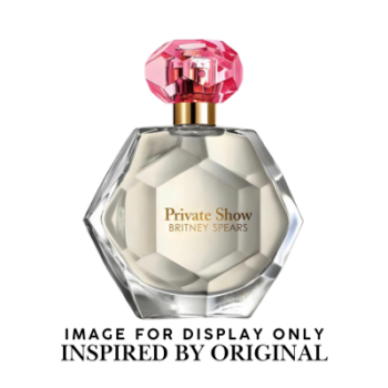 BRITNEY Private Show for Women (INSPIRED BY)