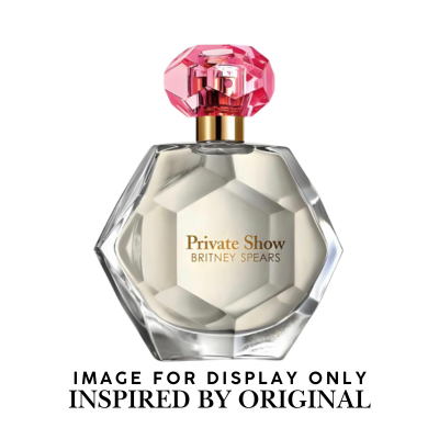 BRITNEY Private Show for Women (INSPIRED BY)
