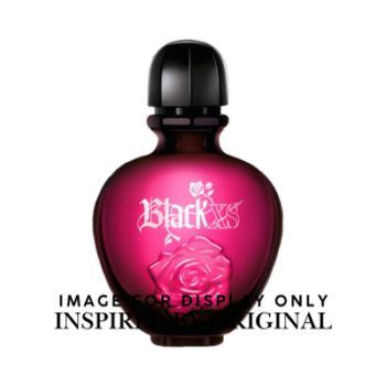 PACO RABANNE Black XS for Women (INSPIRED BY)