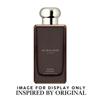 JO MALONE Myrrh & Tonka for Men & Women (INSPIRED BY)