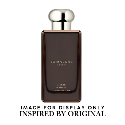 JO MALONE Myrrh & Tonka for Men & Women (INSPIRED BY)