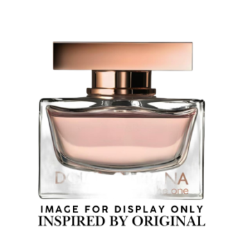 DOLCE&GABBANA The One Rose for Women (INSPIRED BY)