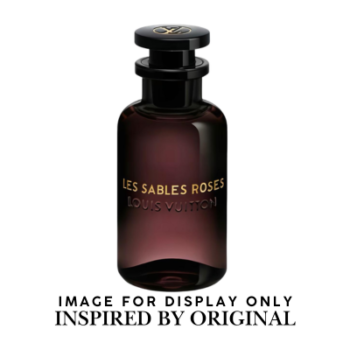 LOUIS VUITTON Les Sables Roses for Men & Women (INSPIRED BY)