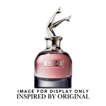 JEAN PAUL GAULTIER Scandal for Women (INSPIRED BY)