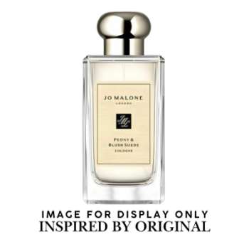 JO MALONE Peony & Blush Suede for Woman (INSPIRED BY)