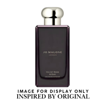 JO MALONE Velvet Rose & Oud for Men & Women (INSPIRED BY)