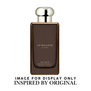 JO MALONE Vetiver & Golden Vanilla for Men & Women (INSPIRED BY)
