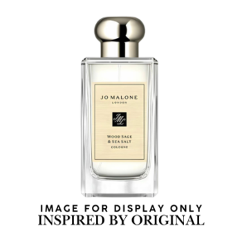 JO MALONE Wood Sage & Sea Salt for Men & Women (INSPIRED BY)