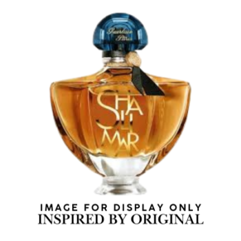 GUERLAIN Shalimar L'Essence for Women (INSPIRED BY)