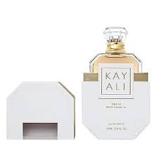 Kayali Dé Jà Vu White Flower I 57 EDP 100ml
