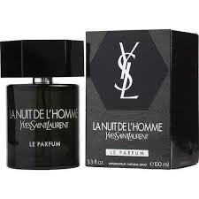 YSL La Nuit De L'Homme LE PARFUM 100ml