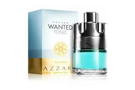Azzaro Wanted Tonic EDT 100ml