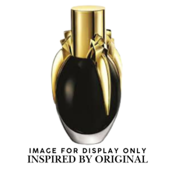LADY GAGA Fame (INSPIRED BY)