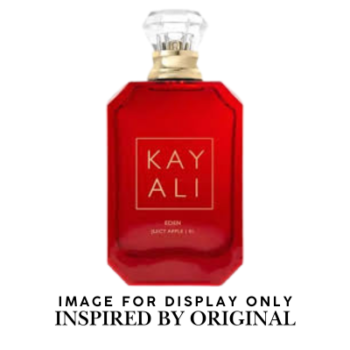 KAYALI Eden Juicy Apple | 01 for Men & Women (INSPIRED BY)