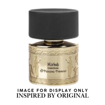 TIZIANA TERENZI Kirke' Overdose for Men & Women (INSPIRED BY)