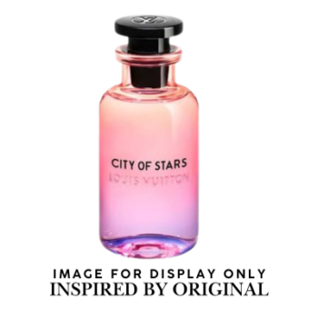 LOUIS VUITTON City Of Stars for Men & Women (INSPIRED BY)