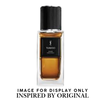 YSL Tuxedo Sharp Patchouli for Men & Women (INSPIRED BY)