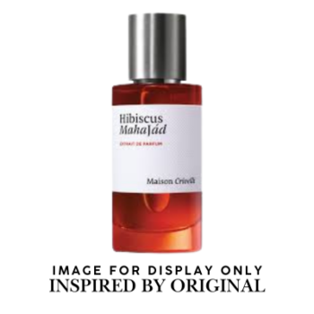 MAISON CRIVELLI Hibiscus Mahajad for Men & Women (INSPIRED BY)