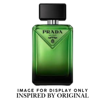 PRADA Paradigme for Men (INSPIRED BY)
