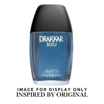 LAROCHE Drakkar Bleu for Men (INSPIRED BY)