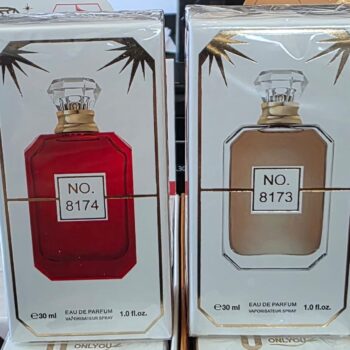 ONLYOU Kayali Eden Juicy Apple | 01 30ml