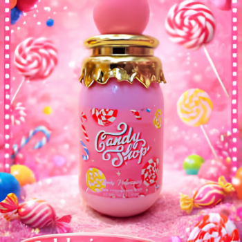 Candy Shop Fine Fragrance Mist 300ml