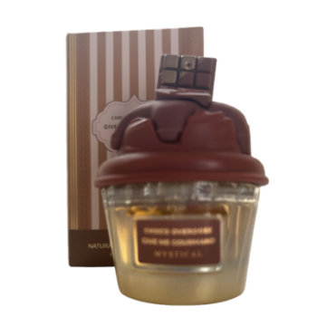 GIVE ME GOURMAND Choco Overdose 30ml