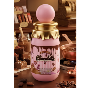 Chocolate Fudge Fine Fragrance Mist 300ml