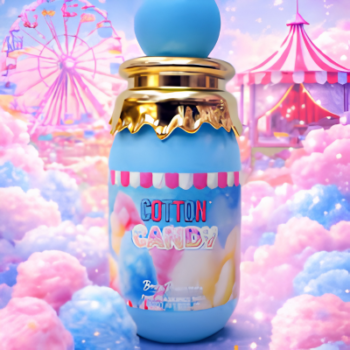 Cotton Candy Fine Fragrance Mist 300ml