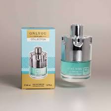 Onlyou Azzaro Wanted Tonic 30ml
