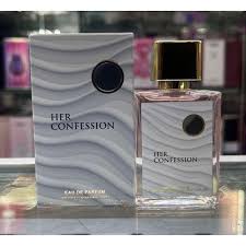 Her Confession 30ml