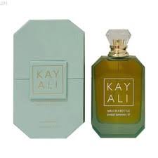 Kayali Maui In A Bottle Sweet Banana | 37 EDP 100ml