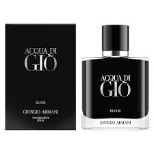 Giorgio Armani Acqua Di Gio Elixir 100ml