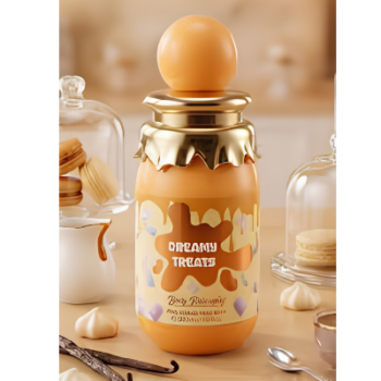 Dreamy Treats Fine Fragrance Mist 300ml