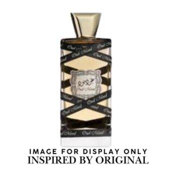LATTAFA Oud Mood for Men & Women (INSPIRED BY)
