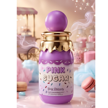 Pink Sugar Fine Fragrance Mist 300ml