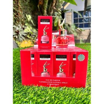 ONLYOU Jean Paul Gaultier So Scandal 30ml