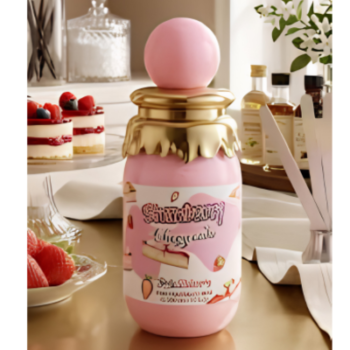 Strawberry Cheesecake Fine Fragrance Mist 300ml