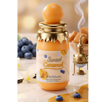 Sweet Caramel Fine Fragrance Mist 300ml