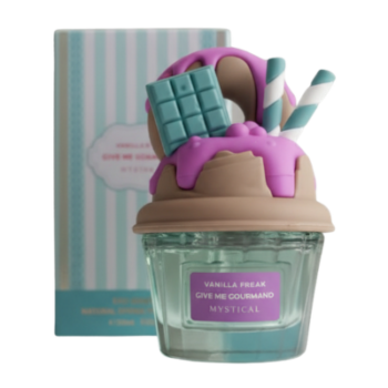 GIVE ME GOURMAND Vanilla Freak 30ml