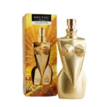 ONLYOU Jean Paul Gaultier Divine 30ml (Gold)