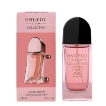 ONLYOU 212 Heroes 30ml for Ladies
