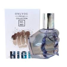 ONLYOU Diesel Only The Brave High 30ml