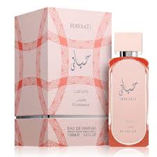 Hayaati Florence By Lattafa EDP 100ml